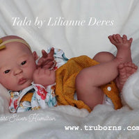 TALA by Lilianne Deres - truborns