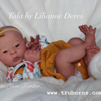 TALA by Lilianne Deres