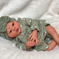 TALA by Lilianne Deres - truborns