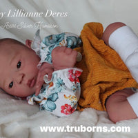TALA by Lilianne Deres - truborns