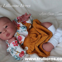 TALA by Lilianne Deres - truborns