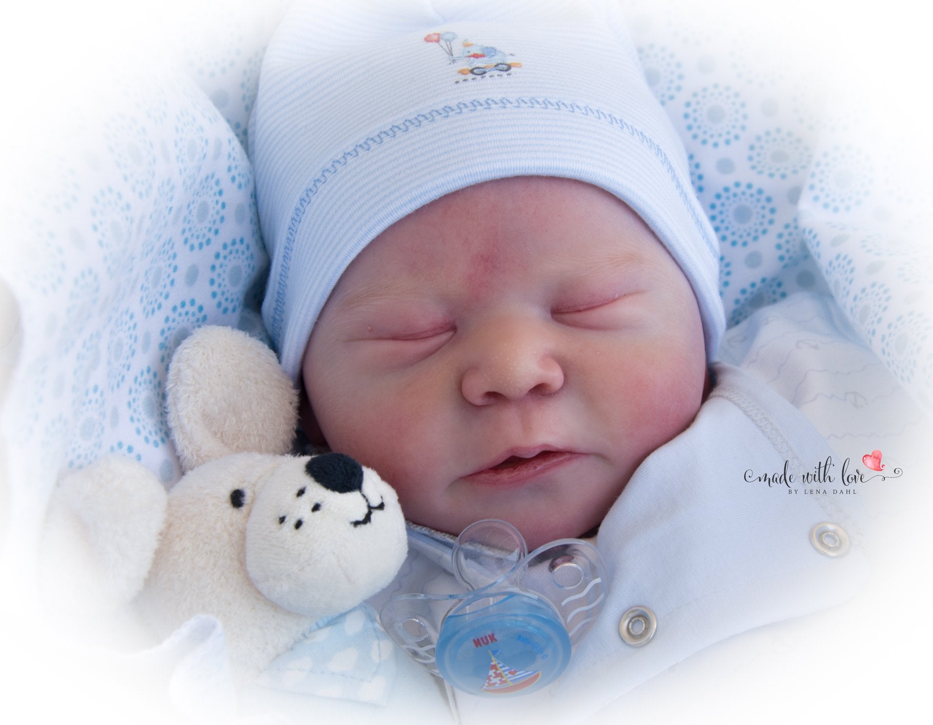 Lycan Cub Selene the lycan cub kit | truborns