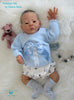 TALA by Lilianne Deres - truborns