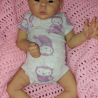 TALA by Lilianne Deres - truborns