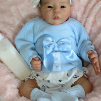 TALA by Lilianne Deres - truborns