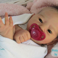 TALA by Lilianne Deres - truborns