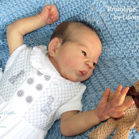 TALA by Lilianne Deres - truborns