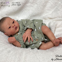 TALA by Lilianne Deres - truborns