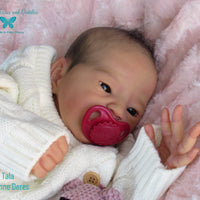 TALA by Lilianne Deres - truborns