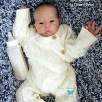 TALA by Lilianne Deres - truborns