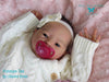 TALA by Lilianne Deres - truborns