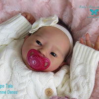 TALA by Lilianne Deres - truborns
