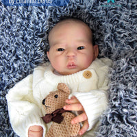 TALA by Lilianne Deres - truborns