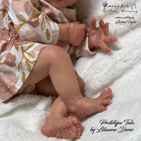 TALA by Lilianne Deres - truborns