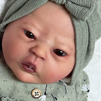 TALA by Lilianne Deres - truborns