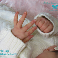 TALA by Lilianne Deres - truborns