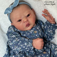 TALA by Lilianne Deres - truborns