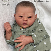 TALA by Lilianne Deres - truborns