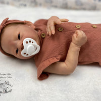 TALA by Lilianne Deres - truborns