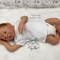 TALA by Lilianne Deres - truborns