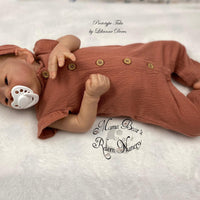 TALA by Lilianne Deres - truborns