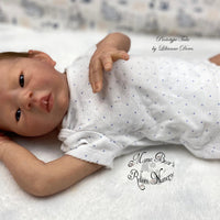 TALA by Lilianne Deres - truborns