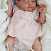 MIREYA - truborns