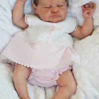 MIREYA - truborns