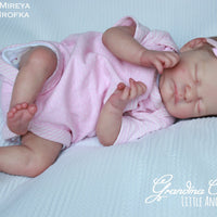 MIREYA - truborns