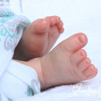 MIREYA - truborns