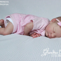 MIREYA - truborns