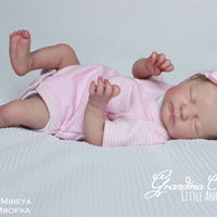 MIREYA - truborns