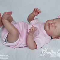MIREYA - truborns