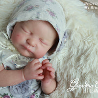 MIREYA - truborns