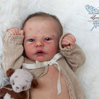 ROBIN AWAKE - truborns