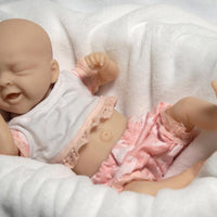 SALIAS by Olga Auer - truborns