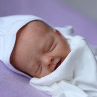 SALIAS by Olga Auer - truborns