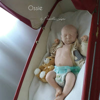 OSSIE by Priscilla Lopes - truborns