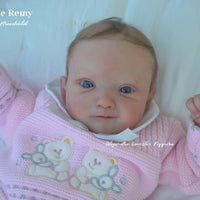 REMY by Lilianne Breedveld - truborns