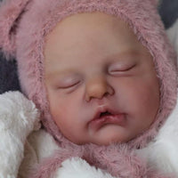 RUBY by Cassie Brace - truborns