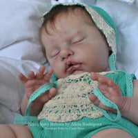 RUBY by Cassie Brace - truborns