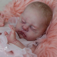 RUBY by Cassie Brace - truborns