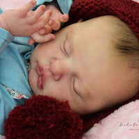 RUBY by Cassie Brace - truborns