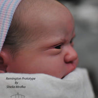 REMINGTON - truborns