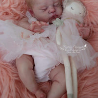 RUBY by Cassie Brace - truborns