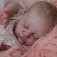 RUBY by Cassie Brace - truborns