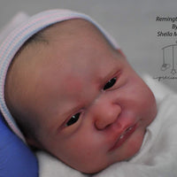 REMINGTON - truborns