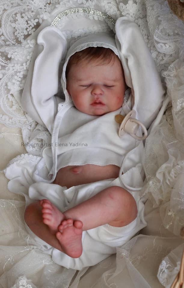 Ephram reborn kit 2025