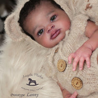 LANNY - truborns