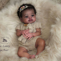 LANNY - truborns